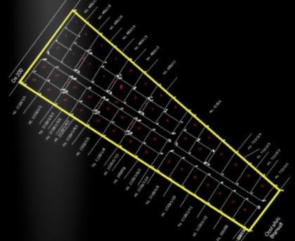 Geodetic Survey, Inginer autorizat Gheorghe Cristian - cadastru, topografie